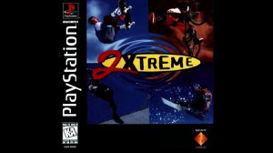 2Xtreme [PS1] | Soundtrack 1