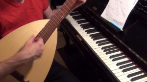 www.stockholmgitarrlektioner.se Behind Blue Eyes - How to play the song on guitarr