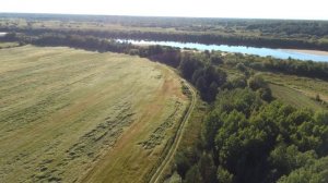 деревня Першинская Архангельская область