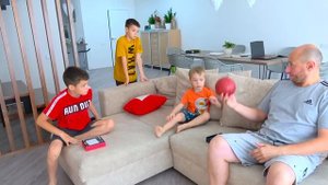 ФЁДОР - ГЛАВНЫЙ СРЕДИ БРАТЬЕВ!. Фёдор М