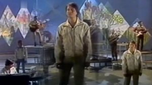 ВИА "Песняры" "Я всё тот же"