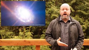 Где находится ближайшая черная дыра?