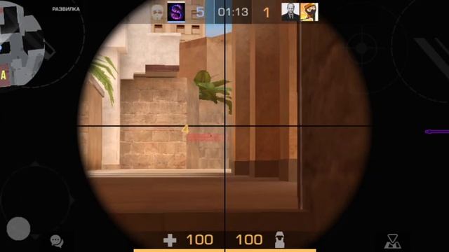 ДЕМКА НУБА С ПОДПИСЧИКОМ И С КРУТЫМИ РАСКИДАМИ (не с крутыми :) смотреть онлайн