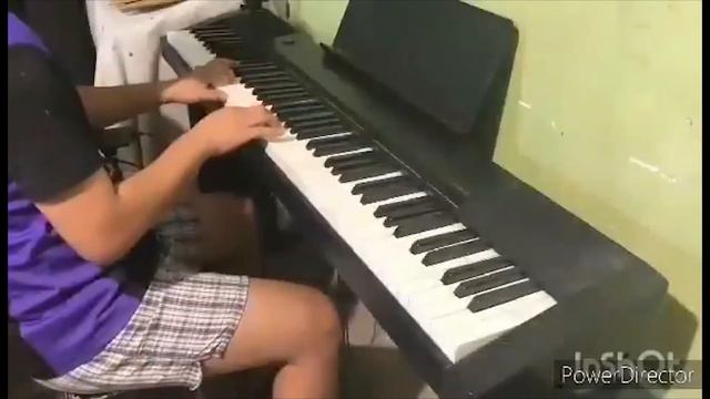 Lost in your eyes (Hallway Sessions Quarantine Jam) Cover смотреть онлайн