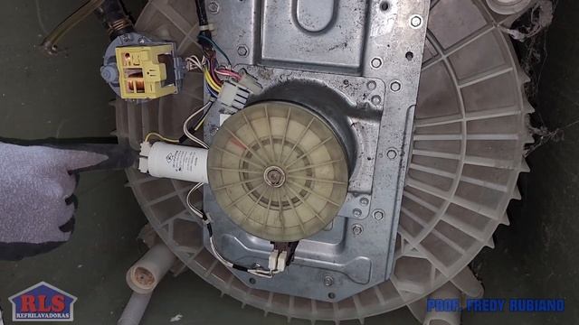 Lavadora Mabe no inicia el lavado | Posibles causas y soluciones