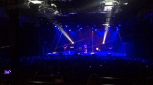 Garbage - Only Happy When It Rains Live