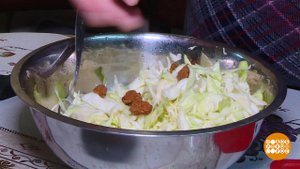 Время квасить капусту. Доброе утро. Фрагмент выпуска от 02.11.2021