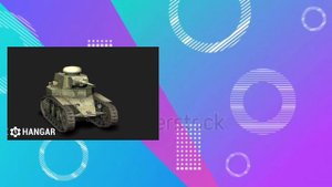 УДАЛЁННЫЕ ТАНКИ wor blitz / 1 часть