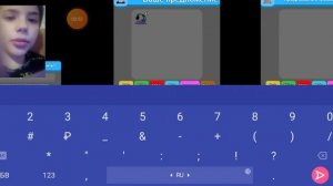 играю в РОБЛОКС симулятор копателя буду играть в видосах