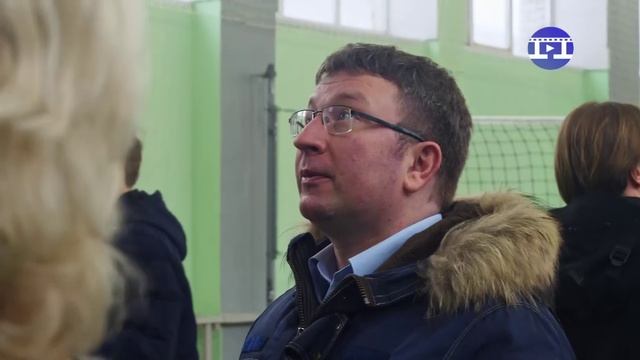 Губернаторский контроль