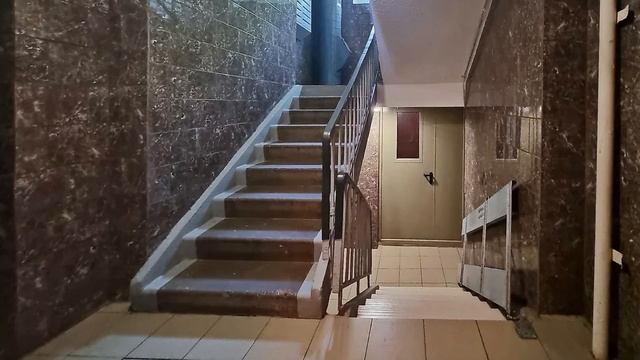 1 комнатная квартиры по адресу: Москва, Сумской проезд, д.23к2, смотреть онлайн