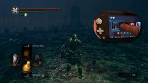 Dark Souls на Nintendo Switch. Обзор игры.