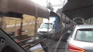 Перевозка АВТО на ПОЕЗДЕ