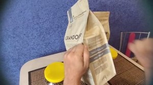 Grandorf сухой корм для кошек