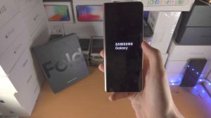 How To Turn ON/OFF Safe Mode on Samsung Galaxy Z Fold 4!