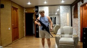 Тактический ремень долг м2
