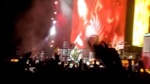 Ozzy Osbourne - War pigs