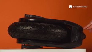 Обзор моноколеса NINEBOT Z10, 18" | Ситилинк