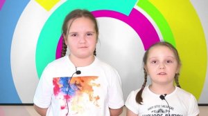 "ДЕТЯМ ВАЖНО ЗНАТЬ" / Арина и Катерина / Как вести себя в концертном зале?