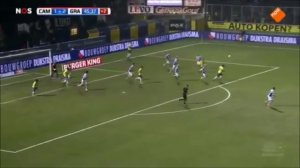 SC Cambuur - De Graafschap - 2:3 (Eredivisie 2015-16)