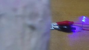 Модуль бесконтактного оптического выключателя ON/OFF