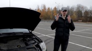 Очень ДОЛГО и подробно. Обзор Ford Mondeo IV. 1.8 ДИЗЕЛЬ.НУЖНО БРАТЬ.....?
