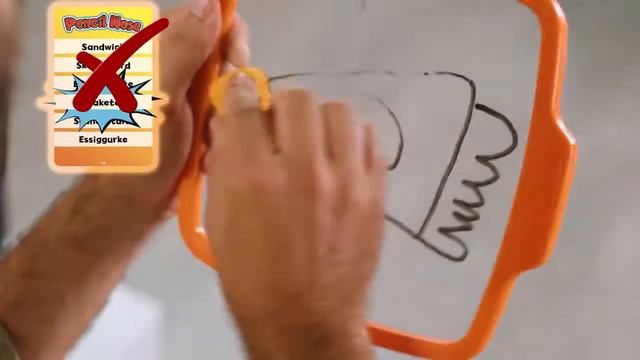 PENCIL NOSE - party game - Teaser (EN) Piatnik смотреть онлайн