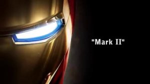 Iron Man OST - Mark II