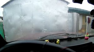 Обратный клапан в систему омывайки стекла ВАЗ-2107.