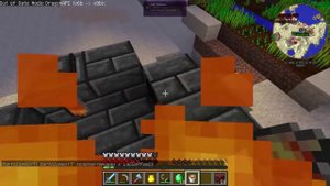 Не Стой у Меня На ПУТИ! #9 Пиратские Приключения Minecraft(Мистик и Лаггер)