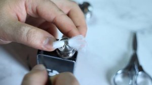 YFTK Flash e-Vapor V4.5S+ ( FEV ) Casting X MTL