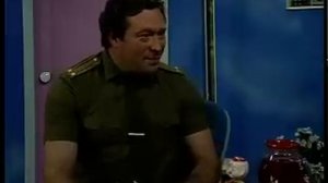 Доктор Угол, ВОЕННЫЙ