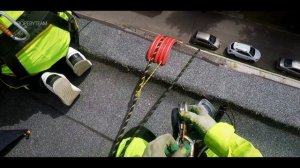 Веревка GroVer-Static  стекломое