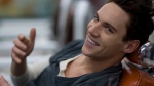 Jonathan Rhys Meyers - Rocketeer
