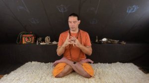 2. Унмани Хаста-Мудра Медитация - Nada Baba (Tantra-Yoga)