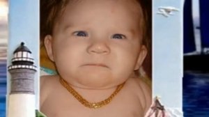 с днем рождения поздравление ребёнку 1 год