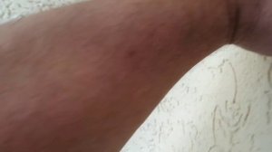 Базовый армирующий слой отходит чулком с фасадов дома, построенного из пенопластовой опалубки