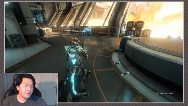 Warframe: Every Ephemera & How to Get Them [dressedtokill]