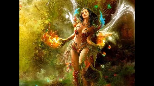 #5 Нимфы это(18+!!!) смотреть онлайн