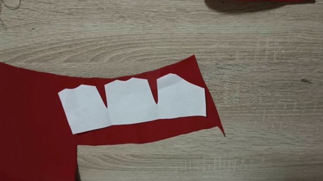 Мастер-класс по изготовлению текстильной куклы