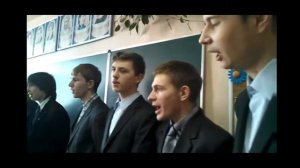 Лучшее поздравление с 8 марта!песня под гитару от 11-Б (2015) #8марта #гитара #кавер #2021