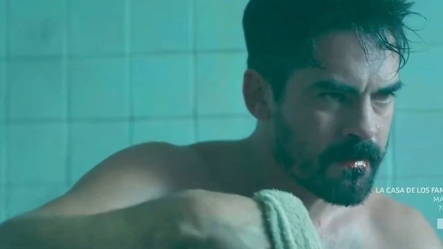 El Señor De Los Cielos 9 Capítulo 11 Completo Telemundo смотреть онлайн