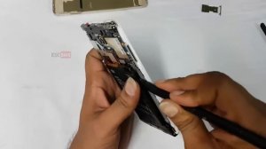 Xiaomi Redmi Note 4 Battery Replacement || How to Remove Redmi Note 4 battery
