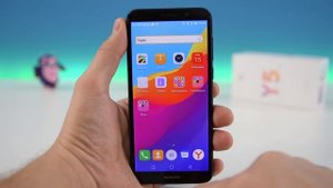 Huawei Y5 Prime 2018