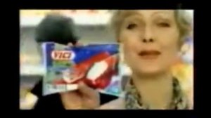 Реклама Vici 2006