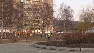 Тихоокеанск, Шкотово 17, Фокино.