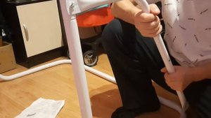#распаковка #футбольныеворота #demix 120х80см Soccer Goals