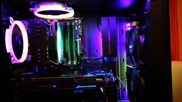 Cheapest aRGB strips for 8: Raidmax LD-602 addressable LED RGB strip