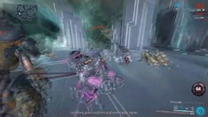 Warframe Гайд на Нидус
