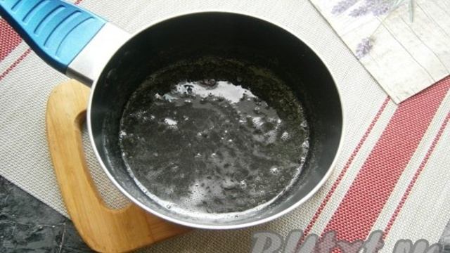 Печенье Чокопай в домашних условиях